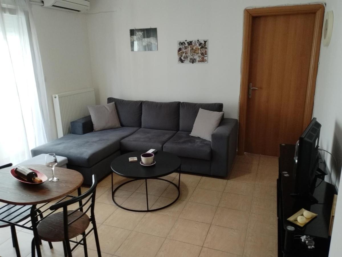 Rose Studio Kavala Exterior foto