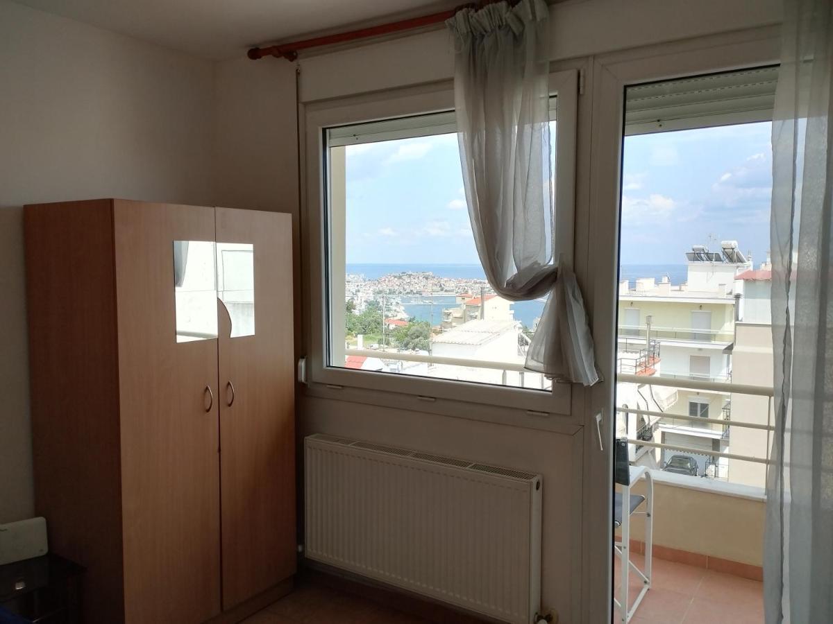 Rose Studio Kavala Exterior foto