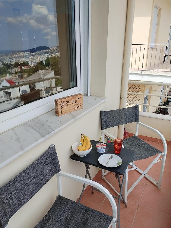 Rose Studio Kavala Exterior foto