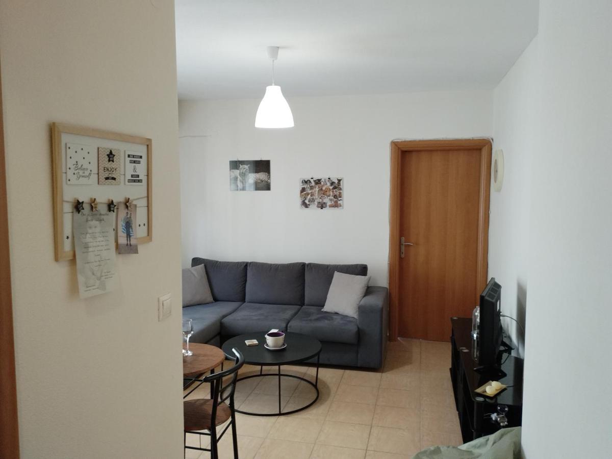 Rose Studio Kavala Exterior foto